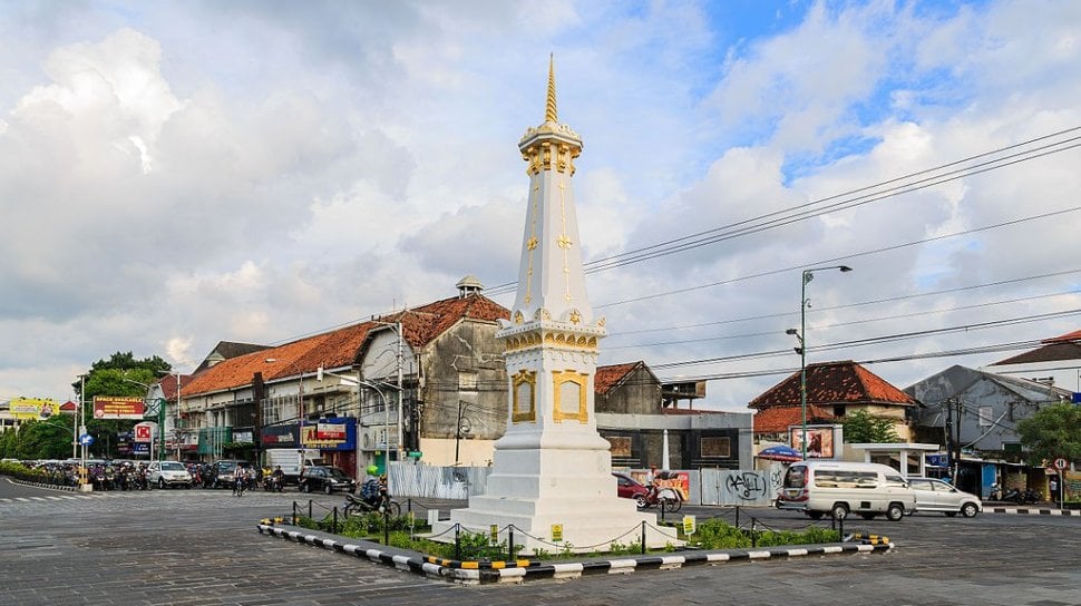 Tugu Langga Gorontalo, Ikon Seni Bela Diri Bumi Serambi Madinah