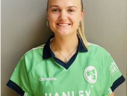 Gaby Lewis Seeks Strong Start in Tennant’s Zimbabwe Debut