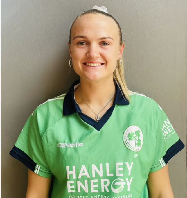 Gaby Lewis Seeks Strong Start in Tennant’s Zimbabwe Debut