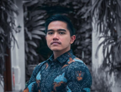 Kaesang Terpilih, PSI Makin Berpengaruh di Politik Nasional
