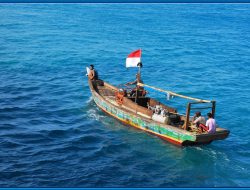 Nelayan Pangandaran Gunakan Kearifan Lokal, Libur Melaut Setiap Kamis Sore hingga Jumat Siang Nelayan Pangandaran Gunakan Kearifan Lokal, Libur Melaut Setiap Kamis Sore hingga Jumat Siang