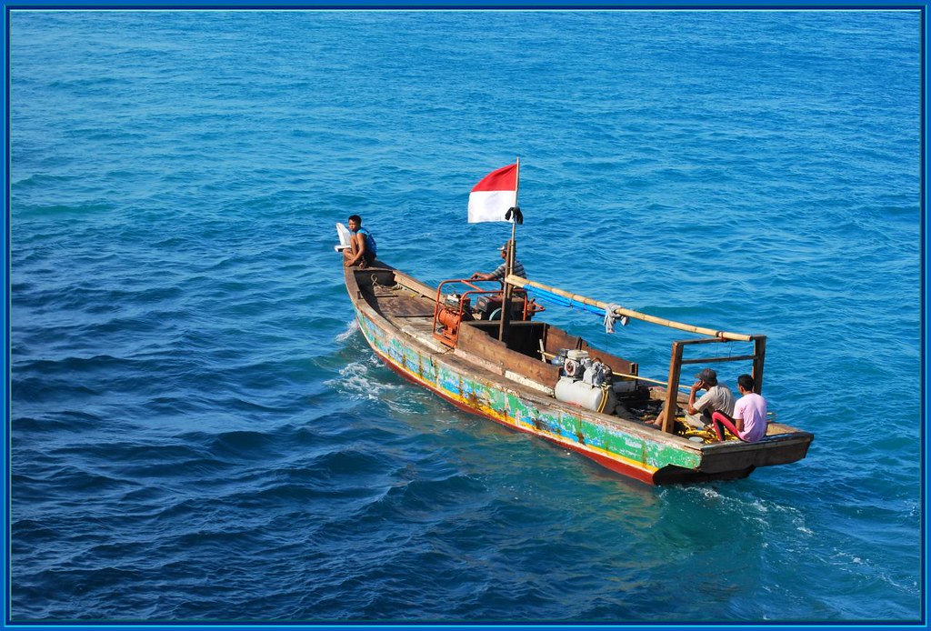 Nelayan Pangandaran Gunakan Kearifan Lokal, Libur Melaut Setiap Kamis Sore hingga Jumat Siang