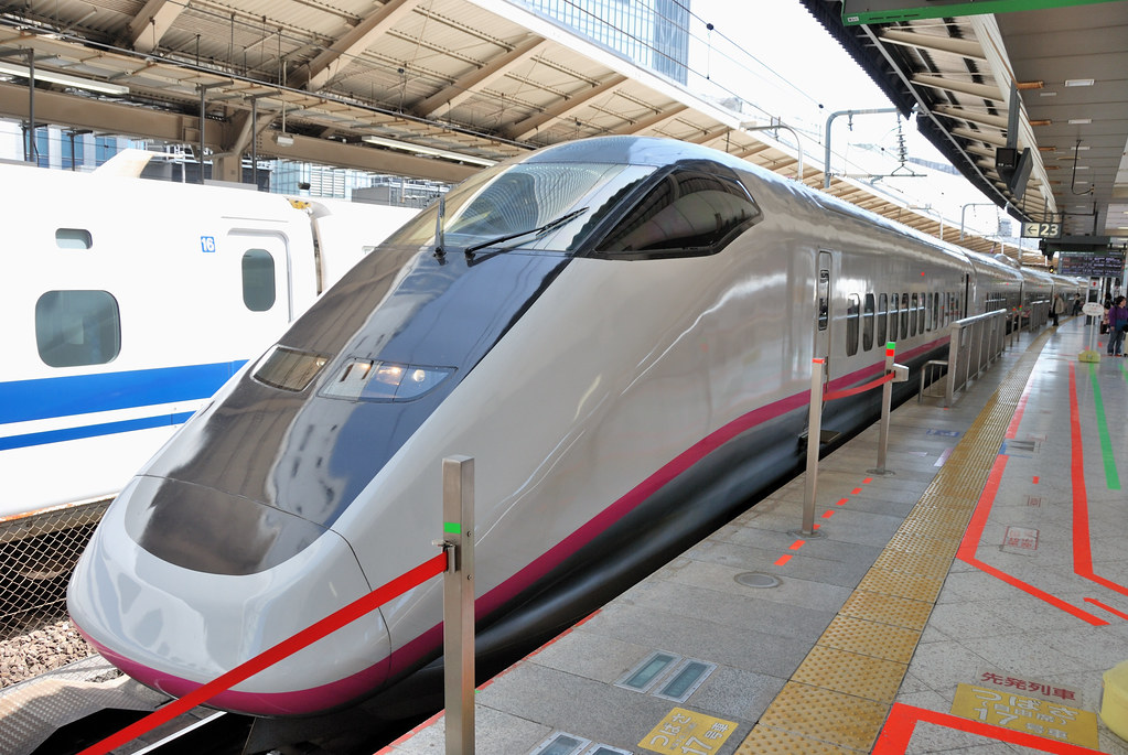 **Catchy Rephrased Title:**  
“JR East Unveils 2027 Night Train Linking Tokyo and Tohoku – News in Simple English”  

Let me know if you’d like alternative versions!
