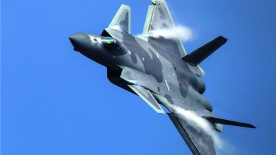 Can Superalloy Tech Solve China’s Jet Engine Challenges?