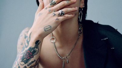 Jungkook Announces BTS’ Spring 2026 Comeback Album