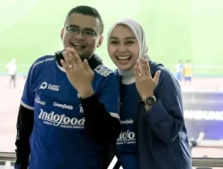 Lebih dari Satu: Mahar Maula Akbar Putra Dedi Mulyadi untuk Putri Karlina Wabup Garut