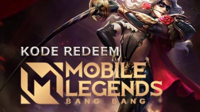 Kode Redeem ML Terbaru 14 Juli 2025, Skin dan Diamond Gratis!