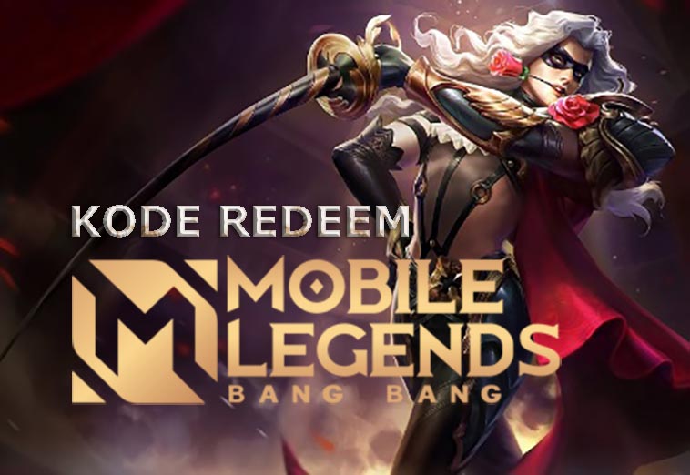 Kode Redeem ML Terbaru 14 Juli 2025, Skin dan Diamond Gratis!