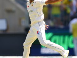 Khurram Shahzad Seeks Pakistan White-Ball Return via UK Adventure