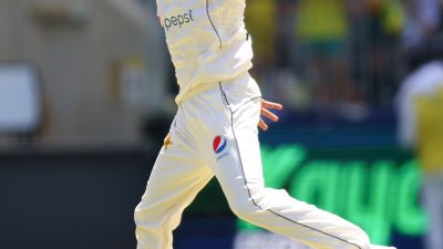 Khurram Shahzad Seeks Pakistan White-Ball Return via UK Adventure