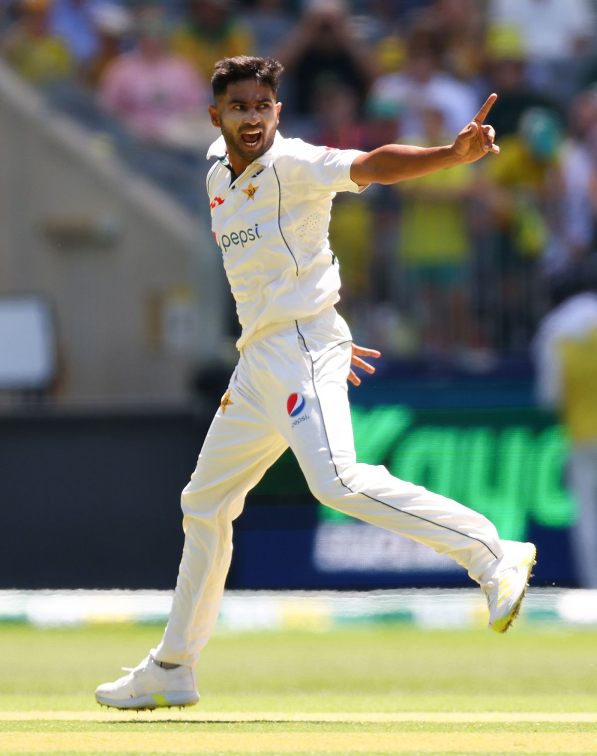 Khurram Shahzad Seeks Pakistan White-Ball Return via UK Adventure