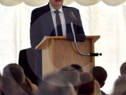 Mick O’Neill’s Funeral Mass Hears He Was ‘Irreplaceable’