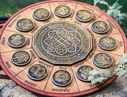 Ramalan Zodiak Libra, Scorpio, Sagitarius Hari Ini: Cinta, Karir, dan Keuangan Ramalan Zodiak Libra, Scorpio, Sagitarius Hari Ini: Cinta, Karir, dan Keuangan