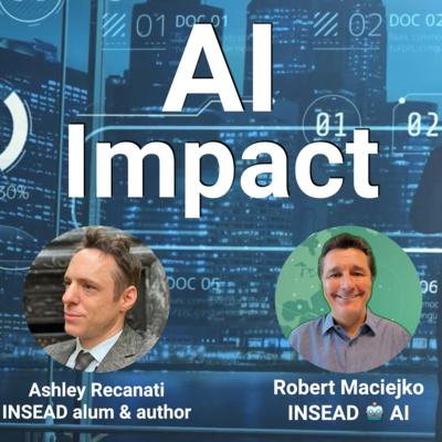 Stay Employable in the AI Era