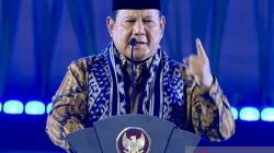 Dalam 6 Bulan Presiden Prabowo Keluarkan 4 Inpres, Mentan Amran Ungkap Penyaluran Pupuk Jadi Lebih Cepat