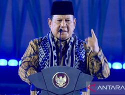 Dalam 6 Bulan Presiden Prabowo Keluarkan 4 Inpres, Mentan Amran Ungkap Penyaluran Pupuk Jadi Lebih Cepat