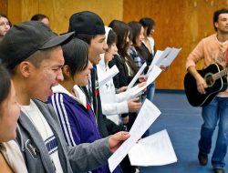 Let Youth Thrive Through Better Systems