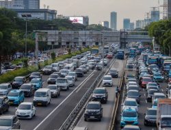 Macet Pelabuhan Ketapang Berakhir, Gapasdap Minta Tambah Dermaga Macet Pelabuhan Ketapang Berakhir, Gapasdap Minta Tambah Dermaga