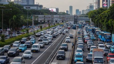 Macet Pelabuhan Ketapang Berakhir, Gapasdap Minta Tambah Dermaga