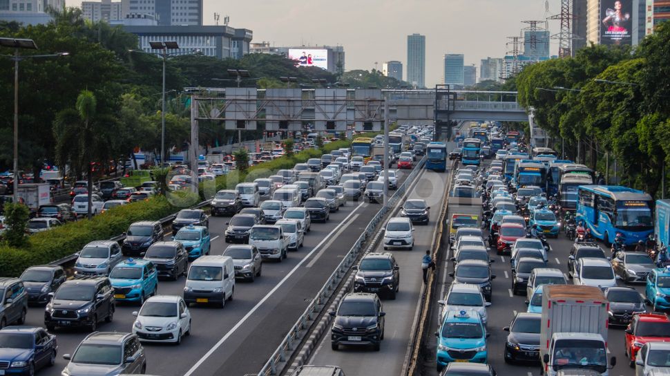 Macet Pelabuhan Ketapang Berakhir, Gapasdap Minta Tambah Dermaga