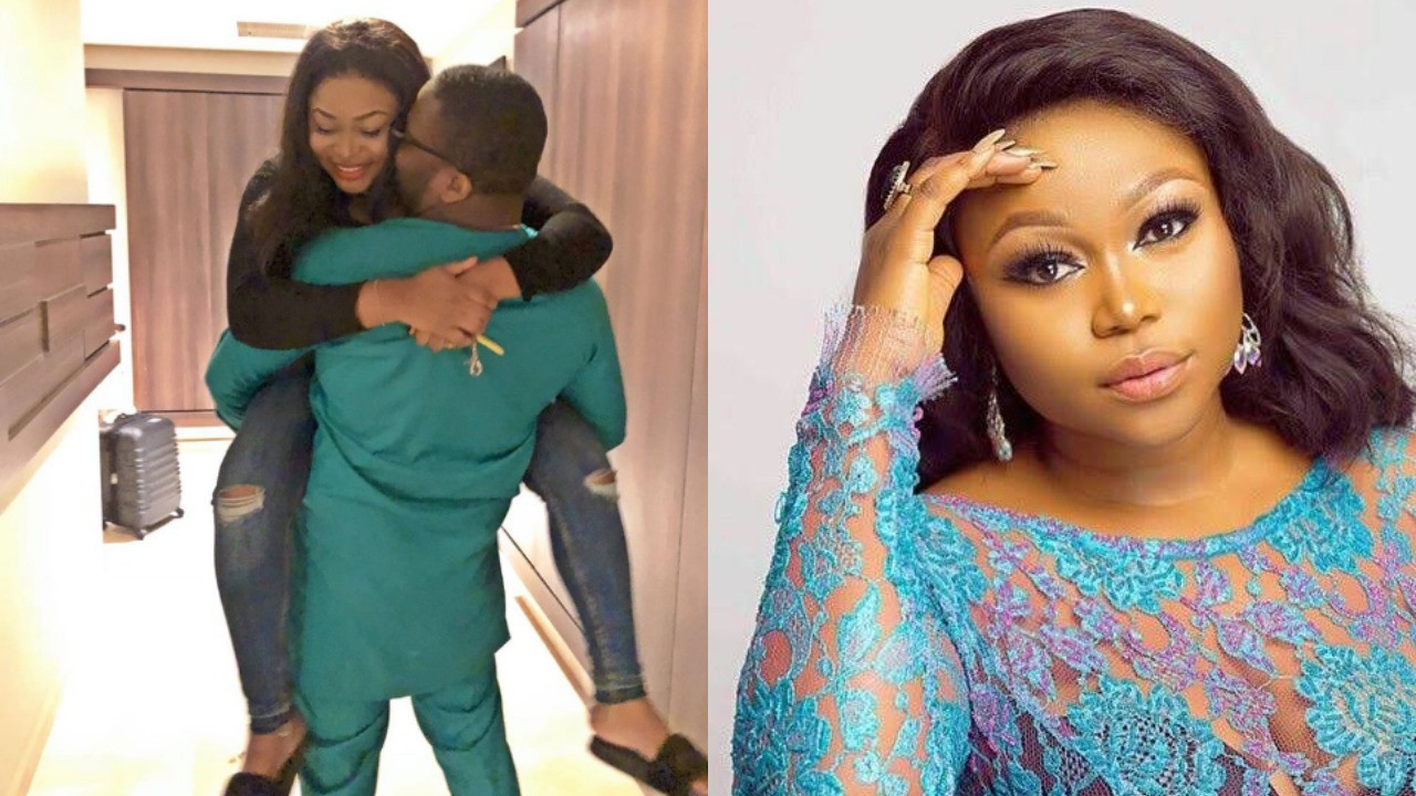 Ruth Kadiri Reveals Secrets of Her Private Wedding