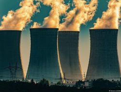 US Provides Radiation Detection Tech to Boost Ghana’s Nuclear Security