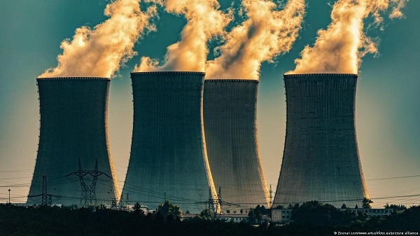 US Provides Radiation Detection Tech to Boost Ghana’s Nuclear Security