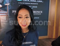 Asri Welas Jadi ART di Film La Tahzan, Lakoni Adegan Berbahaya Asri Welas Jadi ART di Film La Tahzan, Lakoni Adegan Berbahaya