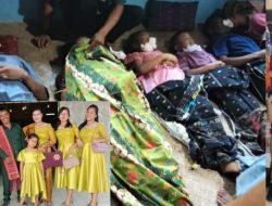 Esron Sinaga Tewas Dilindas Truk, Keluarga Klaim Diperas, Polisikan Kasat Lantas ke Polda Sumut Esron Sinaga Tewas Dilindas Truk, Keluarga Klaim Diperas, Polisikan Kasat Lantas ke Polda Sumut