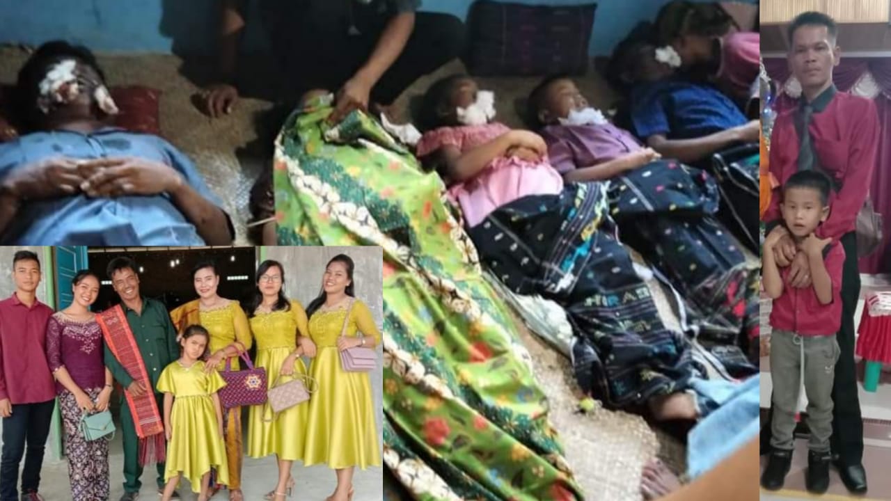 Esron Sinaga Tewas Dilindas Truk, Keluarga Klaim Diperas, Polisikan Kasat Lantas ke Polda Sumut