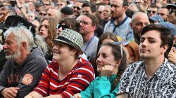 Green Man MAC Fest Lights Up Port Hope with Music, Art, and Crafts This July