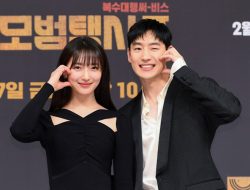 7 Bukti Lee Je Ha Tipe Cowok Tsuundere di Our Movie