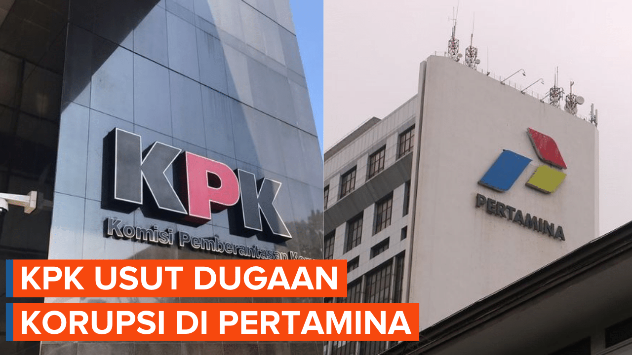 Dwi Sudarsono, Mantan VP Product Trading ISC Pertamina, Terlibat Kasus Korupsi Minyak Mentah