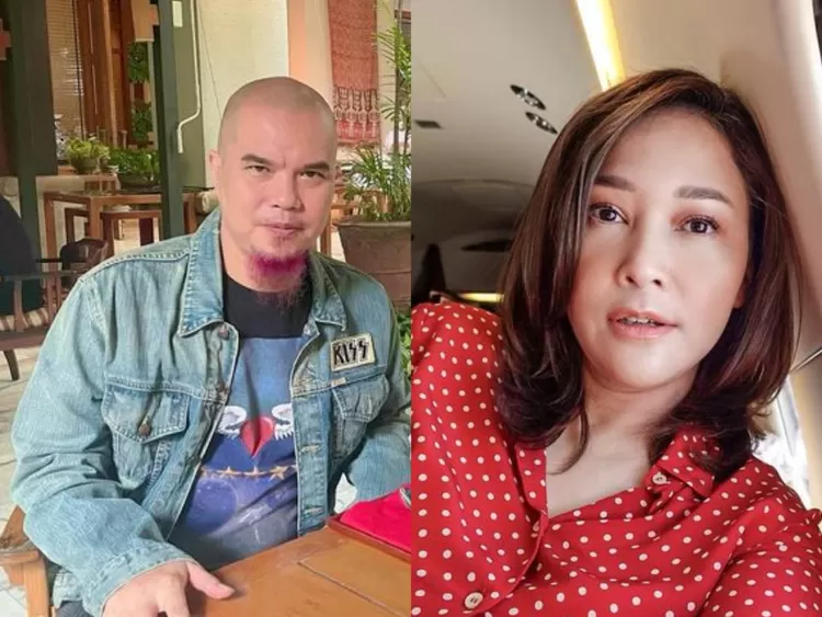 Gibah Maia Bukan Isapan Jari, Ahmad Dhani Bongkar Alasan Politik di Baliknya