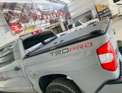 Toyota Tunda Produksi EV, Fokus pada SUV Bensin Toyota Tunda Produksi EV, Fokus pada SUV Bensin