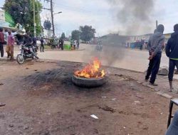 IJM Condemns Escalating Human Rights Violations Post Saba Saba Protests