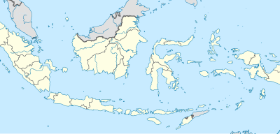 Jumatan di Masjid Baiturrahim Sorong: Khatib Tekankan Amat Baik Penghapus Dosa