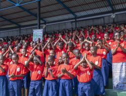 Rwanda’s Schools Prove Gender Policies Work Rwanda’s Schools Prove Gender Policies Work