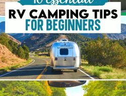 10 Essential RV Tips You’re Missing