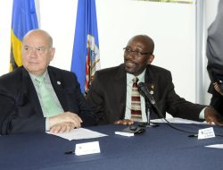 **FG Deploys Workers to Saint Lucia Under New Manpower Pact**