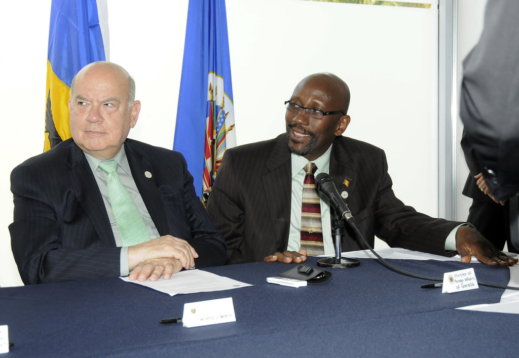 **FG Deploys Workers to Saint Lucia Under New Manpower Pact**