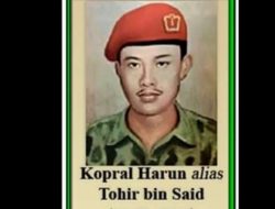 Kopral Subagyo, Prajurit TNI Terkuat yang Meninggal, Pernah Rekor Push Up 21 Jam dan Keliling Monas 25 Jam