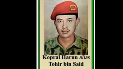 Kopral Subagyo, Prajurit TNI Terkuat yang Meninggal, Pernah Rekor Push Up 21 Jam dan Keliling Monas 25 Jam