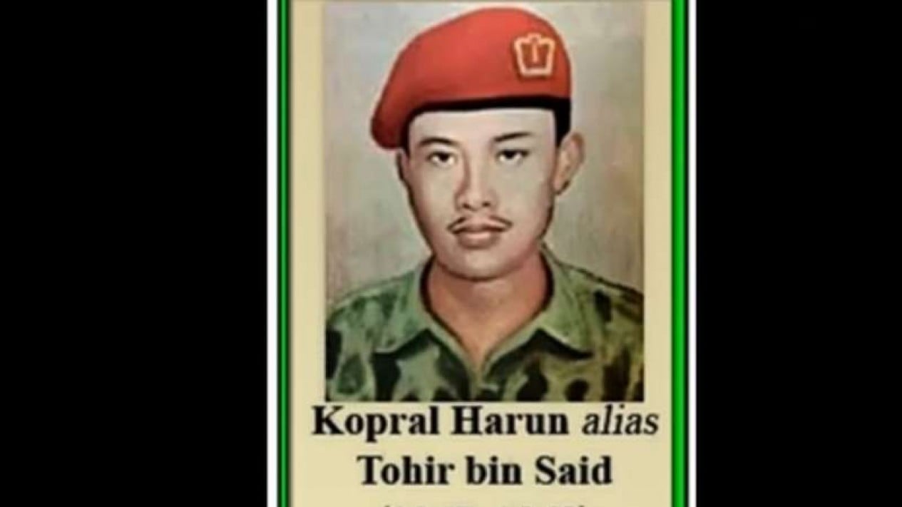 Kopral Subagyo, Prajurit TNI Terkuat yang Meninggal, Pernah Rekor Push Up 21 Jam dan Keliling Monas 25 Jam