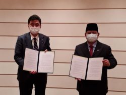 Brasil-Indonesia Perkuat Kerja Sama Alutsista, Rudal, dan Teknologi Brasil-Indonesia Perkuat Kerja Sama Alutsista, Rudal, dan Teknologi