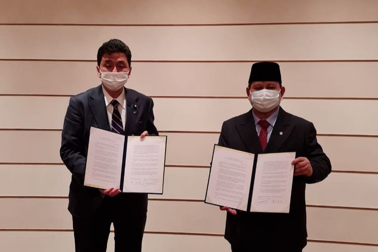 Brasil-Indonesia Perkuat Kerja Sama Alutsista, Rudal, dan Teknologi