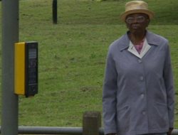 Elderly Residents Build Feeder Road After Years of Struggle Elderly Residents Build Feeder Road After Years of Struggle
