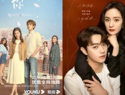3 Rekomendasi Film dan Drama China Terbaru, Ada ABO Desire 3 Rekomendasi Film dan Drama China Terbaru, Ada ABO Desire