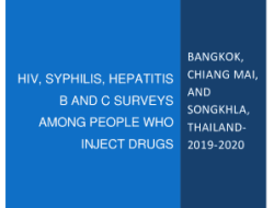 WHO-Approved Panel for HIV, Syphilis, and Hepatitis B Launches in Kigali WHO-Approved Panel for HIV, Syphilis, and Hepatitis B Launches in Kigali