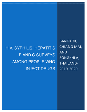 WHO-Approved Panel for HIV, Syphilis, and Hepatitis B Launches in Kigali